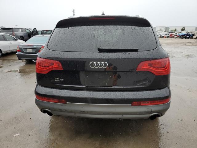 Photo 6 from auction – 2012 AUDI Q7 PREMIUM with VIN WA1LGAFE0CD002033