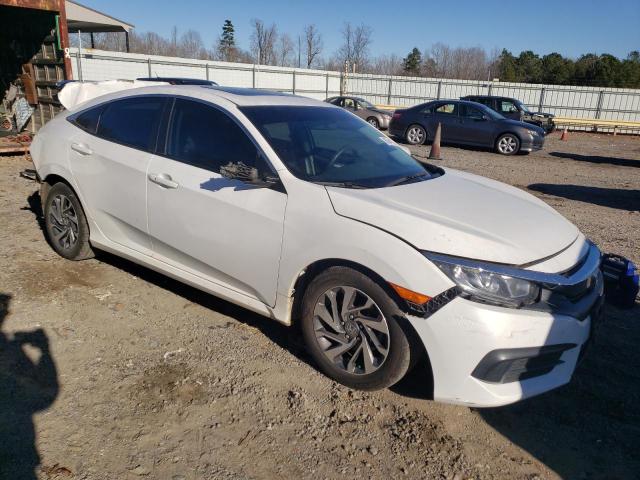 Photo 4 from auction – 2018 HONDA CIVIC EX with VIN 2HGFC2F76JH570049