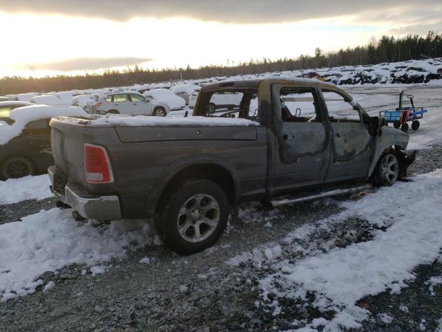 Photo 3 from auction – 2016 RAM 1500 LARAM with VIN 1C6RR7VT8GS320052