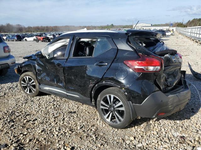 Photo 2 from auction – 2020 NISSAN KICKS SR with VIN 3N1CP5DV2LL520366