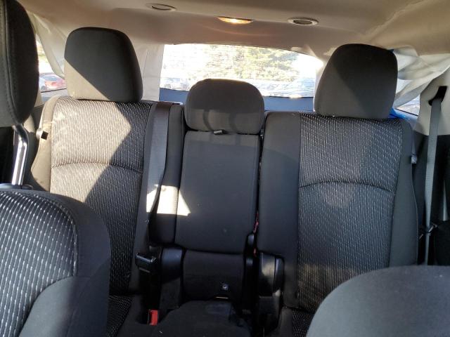 Photo 10 from auction – 2016 DODGE JOURNEY SX with VIN 3C4PDCBGXGT157241