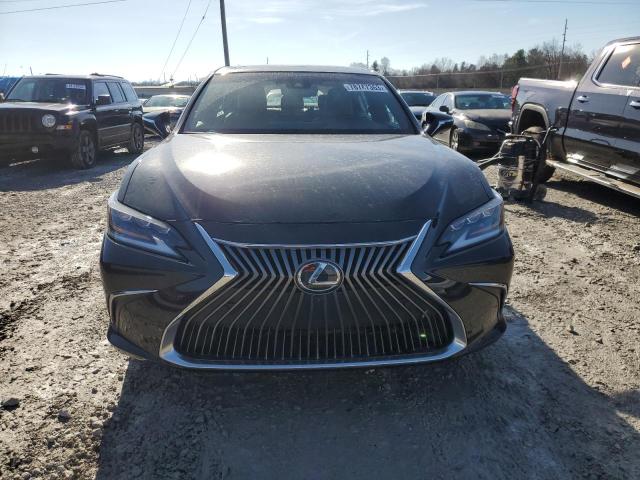 Photo 5 from auction – 2021 LEXUS ES 350 BAS with VIN 58AEZ1B14MU085323