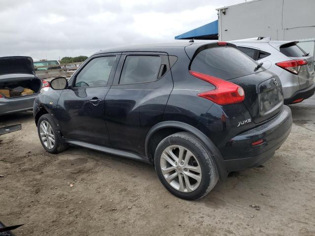Photo 2 from auction – 2014 NISSAN JUKE S with VIN JN8AF5MR0ET353180