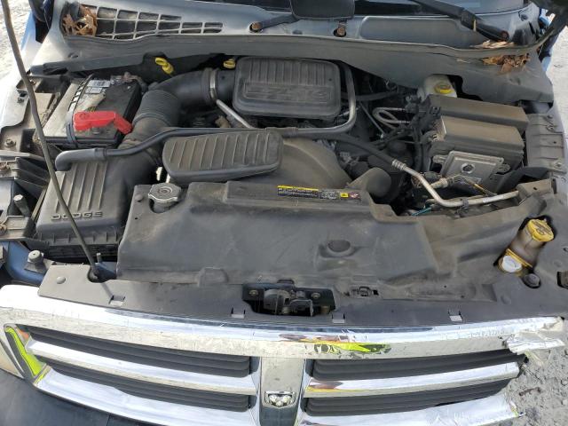 Photo 11 from auction – 2006 DODGE DURANGO SX with VIN 1D4HD38KX6F142024