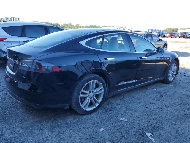 Photo 3 from auction – 2015 TESLA MODEL S 70 with VIN 5YJSA1S17FFP74600