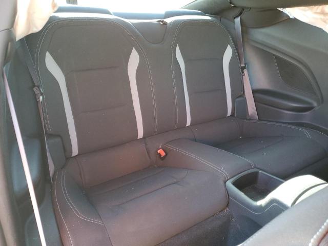 Photo 10 from auction – 2017 CHEVROLET CAMARO LT with VIN 1G1FB1RS2H0166300