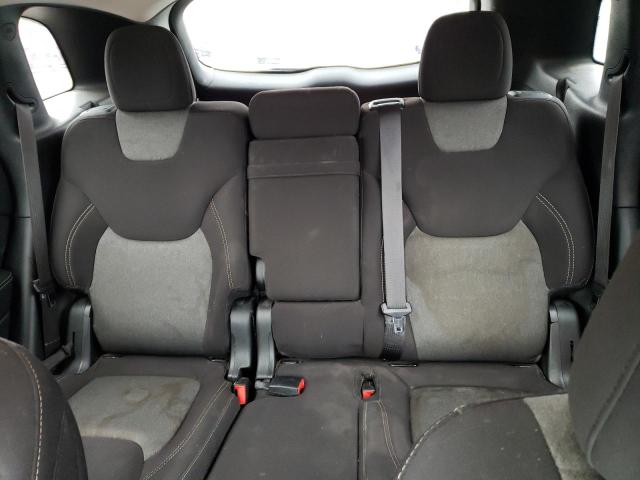 Photo 10 from auction – 2018 JEEP CHEROKEE L with VIN 1C4PJLCB5JD574050