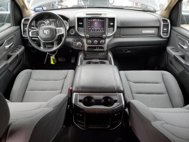 صورة رقم 8 من المزاد - 2019 RAM 1500 BIG H مع VIN 1C6SRFFT2KN778610