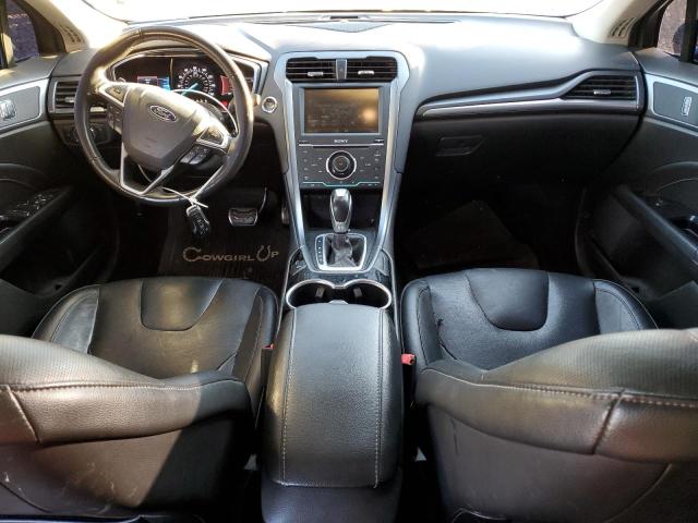 Photo 8 from auction – 2015 FORD FUSION TIT with VIN 3FA6P0K99FR122355