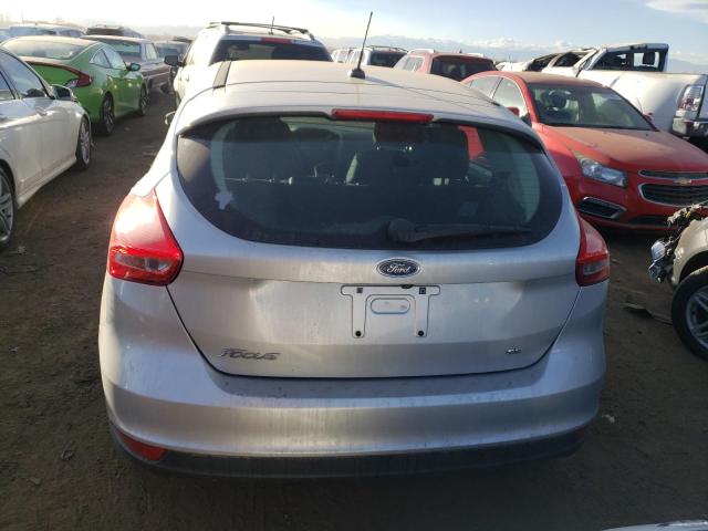 Photo 6 from auction – 2017 FORD FOCUS SE with VIN 1FADP3K21HL232295
