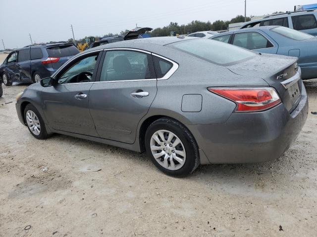Photo 2 from auction – 2015 NISSAN ALTIMA 2.5 with VIN 1N4AL3AP4FC432239