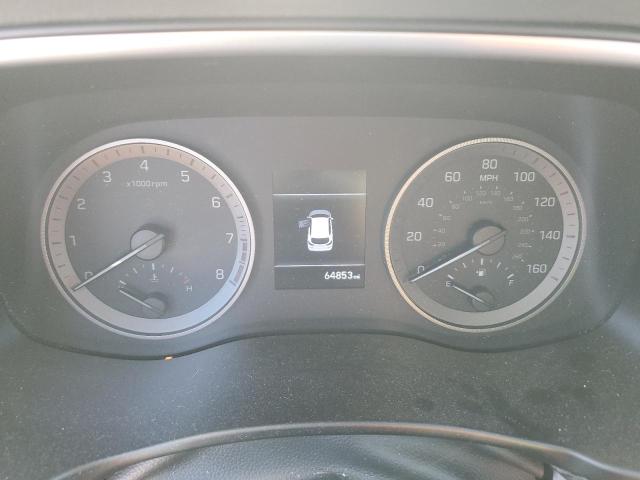 Photo 9 from auction – 2019 HYUNDAI TUCSON SE with VIN KM8J2CA40KU004820