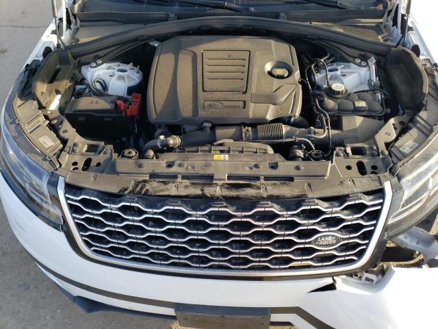 Foto 11 de la subasta – 2020 LAND ROVER RANGE ROVE con VIN SALYB2EX8LA258286