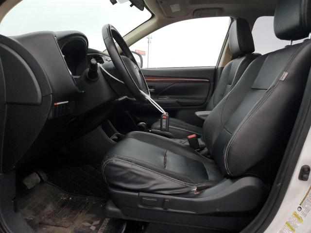 Photo 7 from auction – 2014 MITSUBISHI OUTLANDER with VIN JA4AD3A38EZ005446