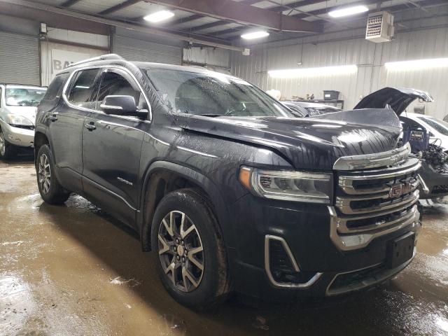 Photo 4 from auction – 2020 GMC ACADIA SLT with VIN 1GKKNMLS5LZ187397