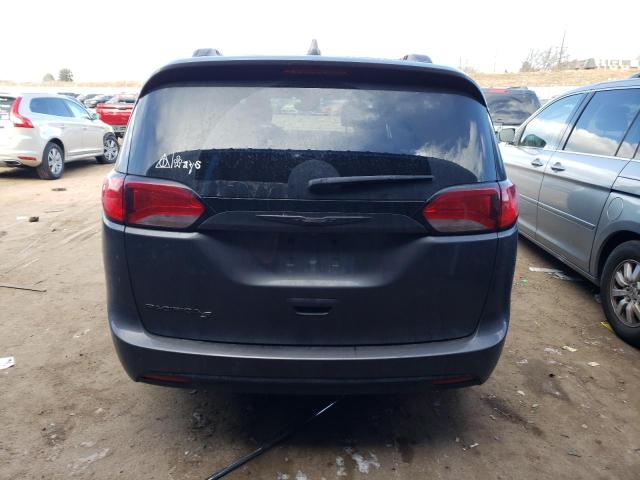 Photo 6 from auction – 2019 CHRYSLER PACIFICA T with VIN 2C4RC1EG3KR574742