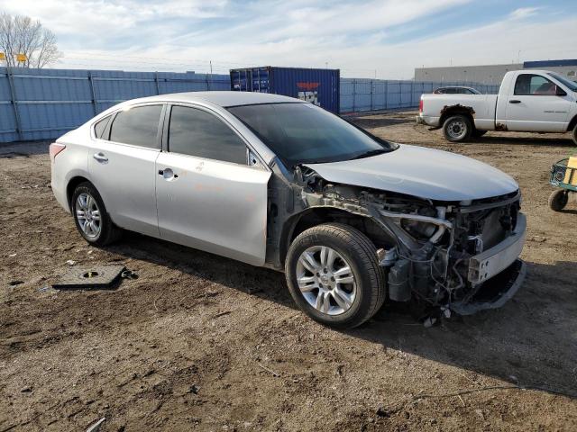 Photo 4 from auction – 2013 NISSAN ALTIMA 2.5 with VIN 1N4AL3AP0DN459438
