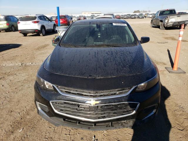 Photo 5 from auction – 2016 CHEVROLET MALIBU LT with VIN 1G1ZE5STXGF340074