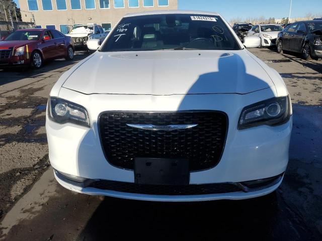 Photo 5 from auction – 2015 CHRYSLER 300 S with VIN 2C3CCAGG5FH808852