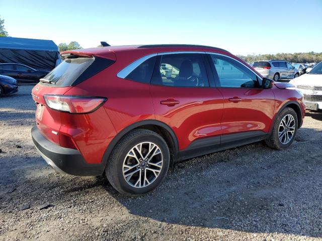 Photo 3 from auction – 2020 FORD ESCAPE SEL with VIN 1FMCU0H67LUA24220