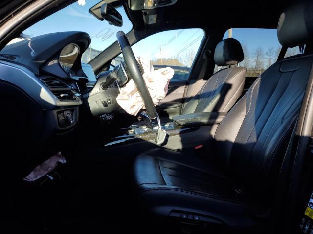 Photo 7 from auction – 2018 BMW X5 XDRIVE3 with VIN 5UXKR0C54J0Y02153