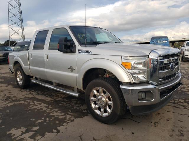 Photo 4 from auction – 2013 FORD F250 SUPER with VIN 1FT7W2BTXDEB13401