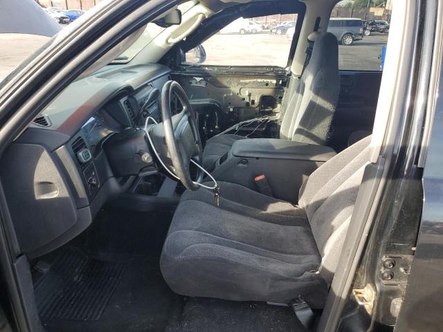 Photo 7 from auction – 2004 DODGE DAKOTA QUA with VIN 1D7HL48NX4S627757