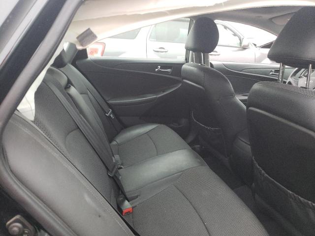 Photo 10 from auction – 2012 HYUNDAI SONATA SE with VIN 5NPEC4AC4CH375216