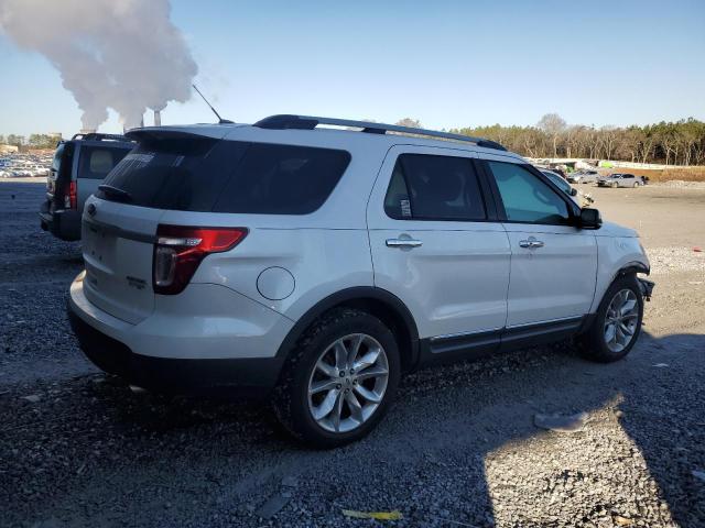 Photo 3 from auction – 2014 FORD EXPLORER L with VIN 1FM5K7F86EGB07361