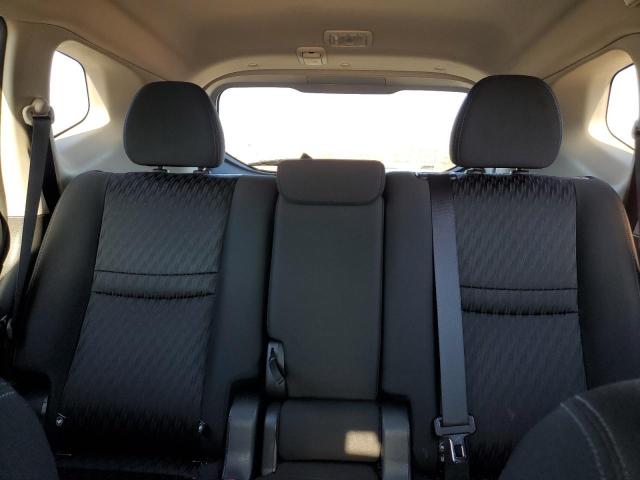 Photo 10 from auction – 2020 NISSAN ROGUE S with VIN KNMAT2MV3LP516104