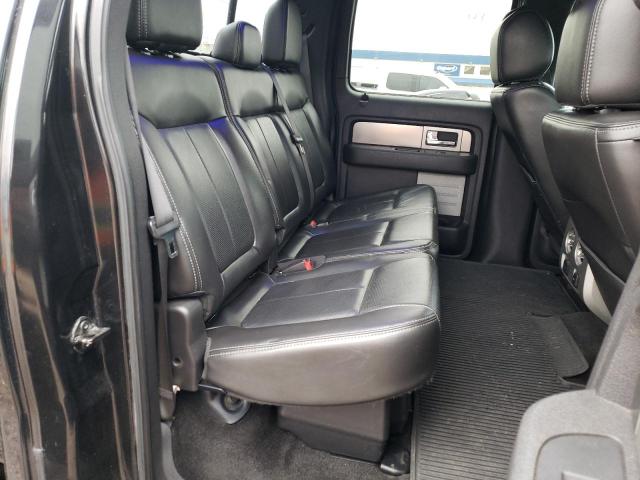 Photo 10 from auction – 2013 FORD F150 SUPER with VIN 1FTFW1CF7DKD36883