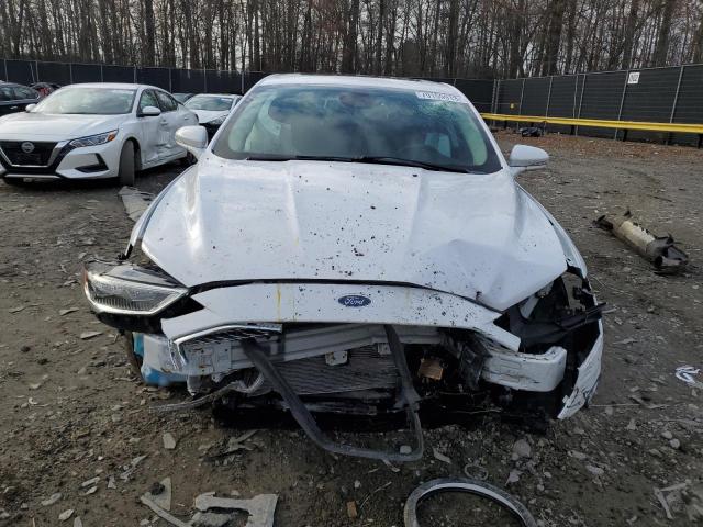Photo 5 from auction – 2020 FORD FUSION TIT with VIN 3FA6P0D9XLR151663