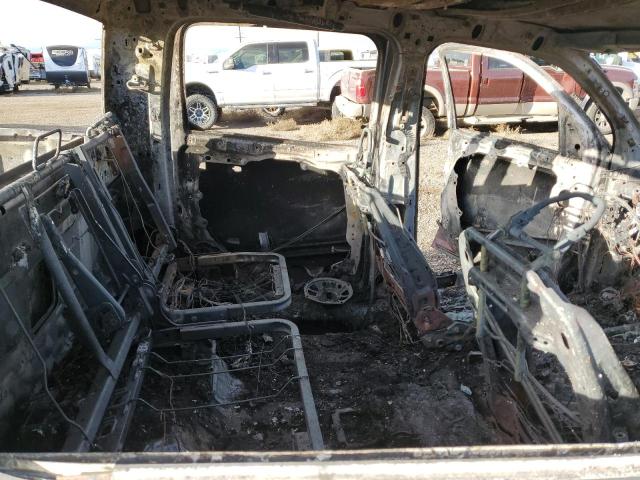 Photo 11 from auction – 2019 RAM 1500 BIG H with VIN 1C6SRFFT5KN543151