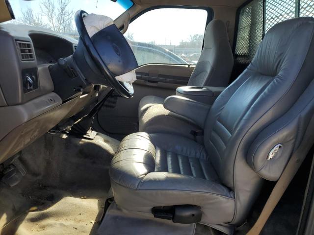 Photo 7 from auction – 2000 FORD F250 SUPER with VIN 1FTNF21F6YEC44947