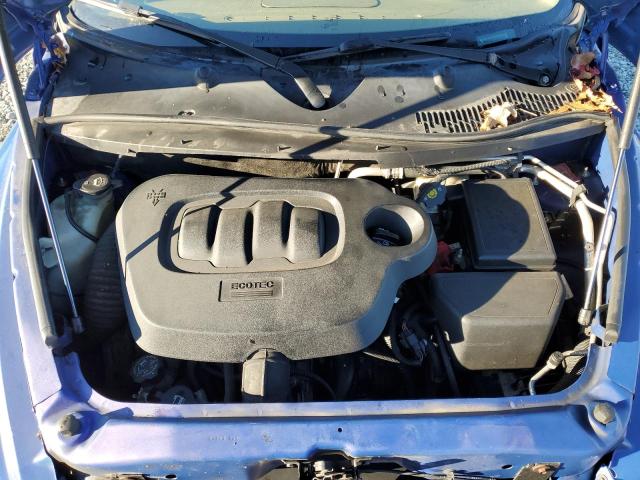 Photo 11 from auction – 2009 CHEVROLET HHR LS with VIN 3GNCA13B89S584352