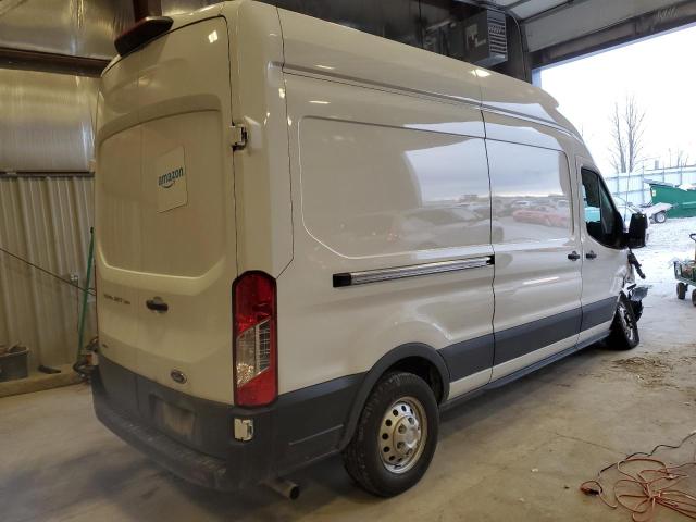 Photo 3 from auction – 2022 FORD TRANSIT T- with VIN 1FTBW2X86NKA71360