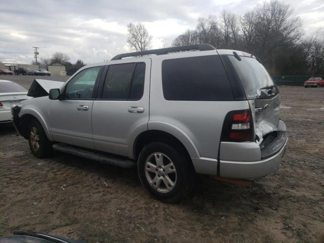 Zdjęcie 2 z aukcji – 2010 FORD EXPLORER X z VIN 1FMEU6DE9AUA91892