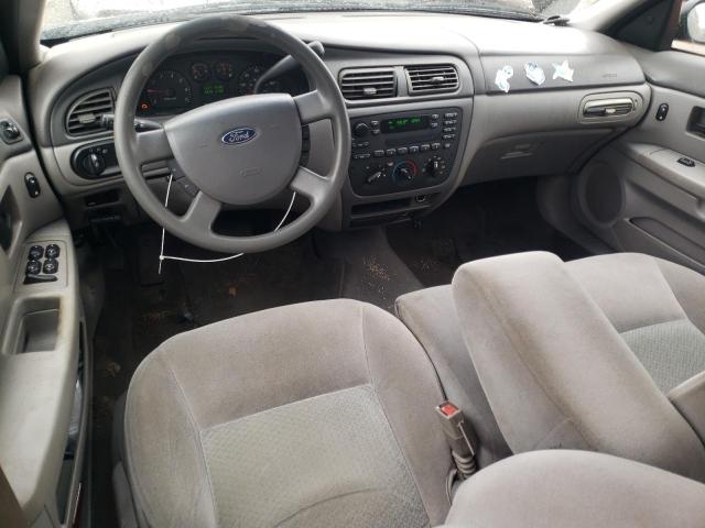 Photo 8 from auction – 2004 FORD TAURUS LX with VIN 1FAFP52294A189576