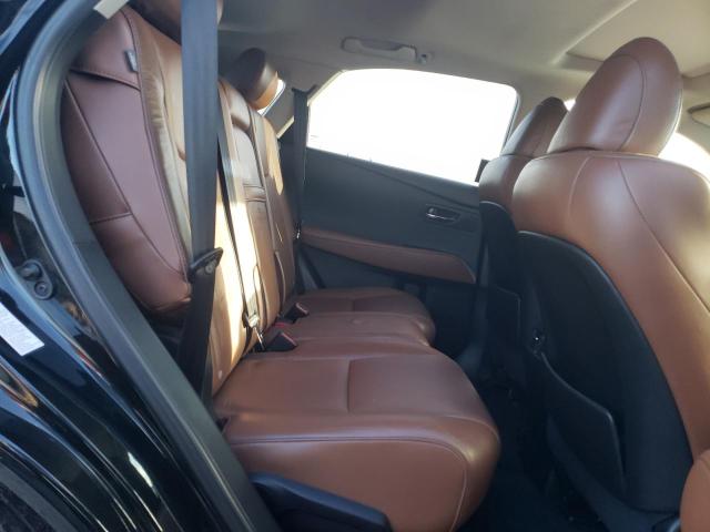 Foto 11 de la subasta – 2013 LEXUS RX 350 con VIN 2T2ZK1BA3DC103238