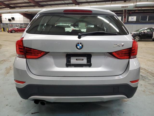 Photo 6 from auction – 2014 BMW X1 XDRIVE2 with VIN WBAVL1C56EVY24053