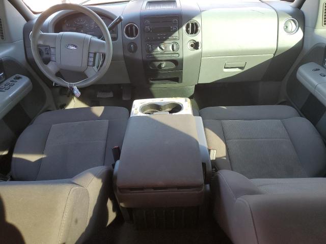 Photo 8 from auction – 2006 FORD F150 with VIN 1FTPX14V56KD68984