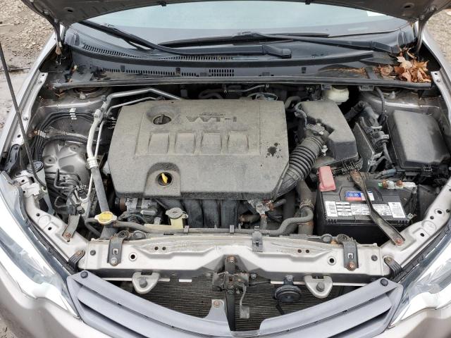 Photo 11 from auction – 2015 TOYOTA COROLLA L with VIN 2T1BURHE0FC265047