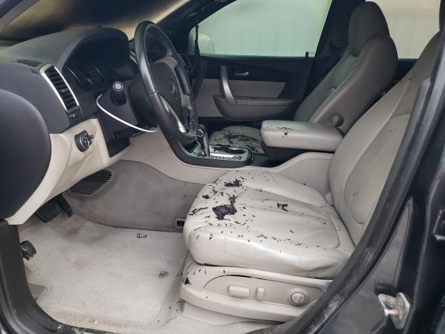 Photo 7 from auction – 2012 GMC ACADIA SLT with VIN 1GKKVRED2CJ240051