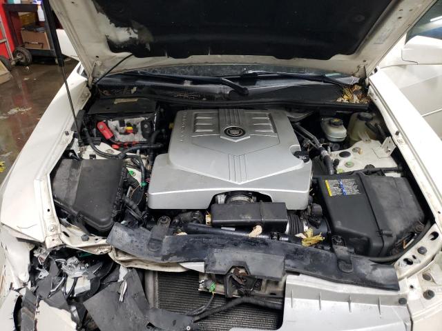 Photo 11 from auction – 2006 CADILLAC CTS HI FEA with VIN 1G6DP577660143379