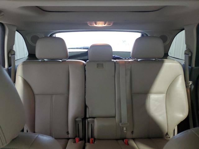 Photo 10 from auction – 2011 FORD EDGE LIMIT with VIN 2FMDK3KC6BBA15958