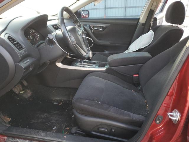 Photo 7 from auction – 2013 NISSAN ALTIMA 2.5 with VIN 1N4AL3AP2DC187308