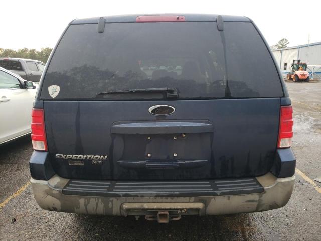 Photo 6 from auction – 2003 FORD EXPEDITION with VIN 1FMRU15W13LC46522