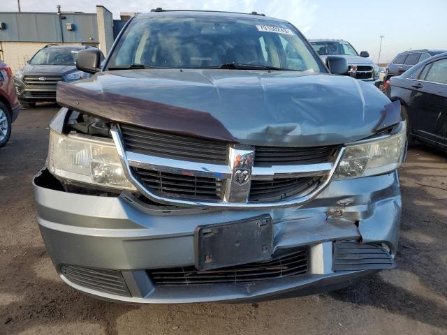 Photo 5 from auction – 2010 DODGE JOURNEY SE with VIN 3D4PG4FB4AT248169