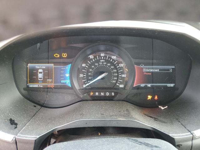 Photo 9 from auction – 2015 FORD EDGE SEL with VIN 2FMTK3J94FBB84657