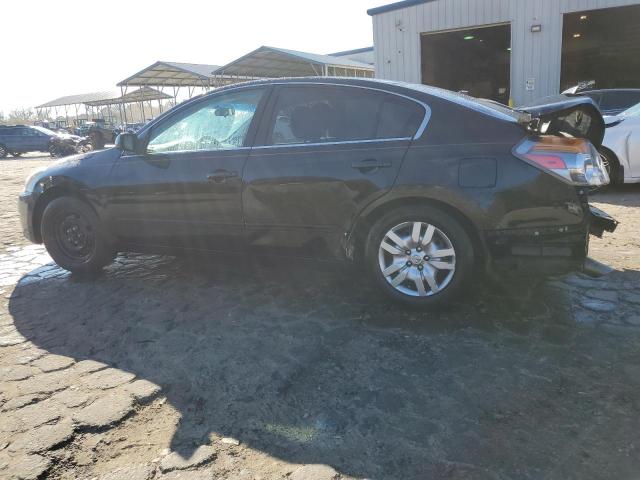 Photo 2 from auction – 2012 NISSAN ALTIMA BAS with VIN 1N4AL2AP0CN535779